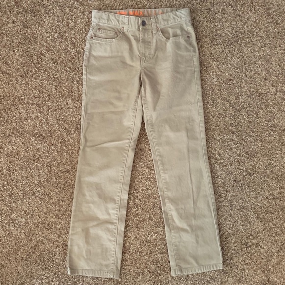 Khaki pants! - Picture 2 of 5